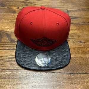 Jordan hat